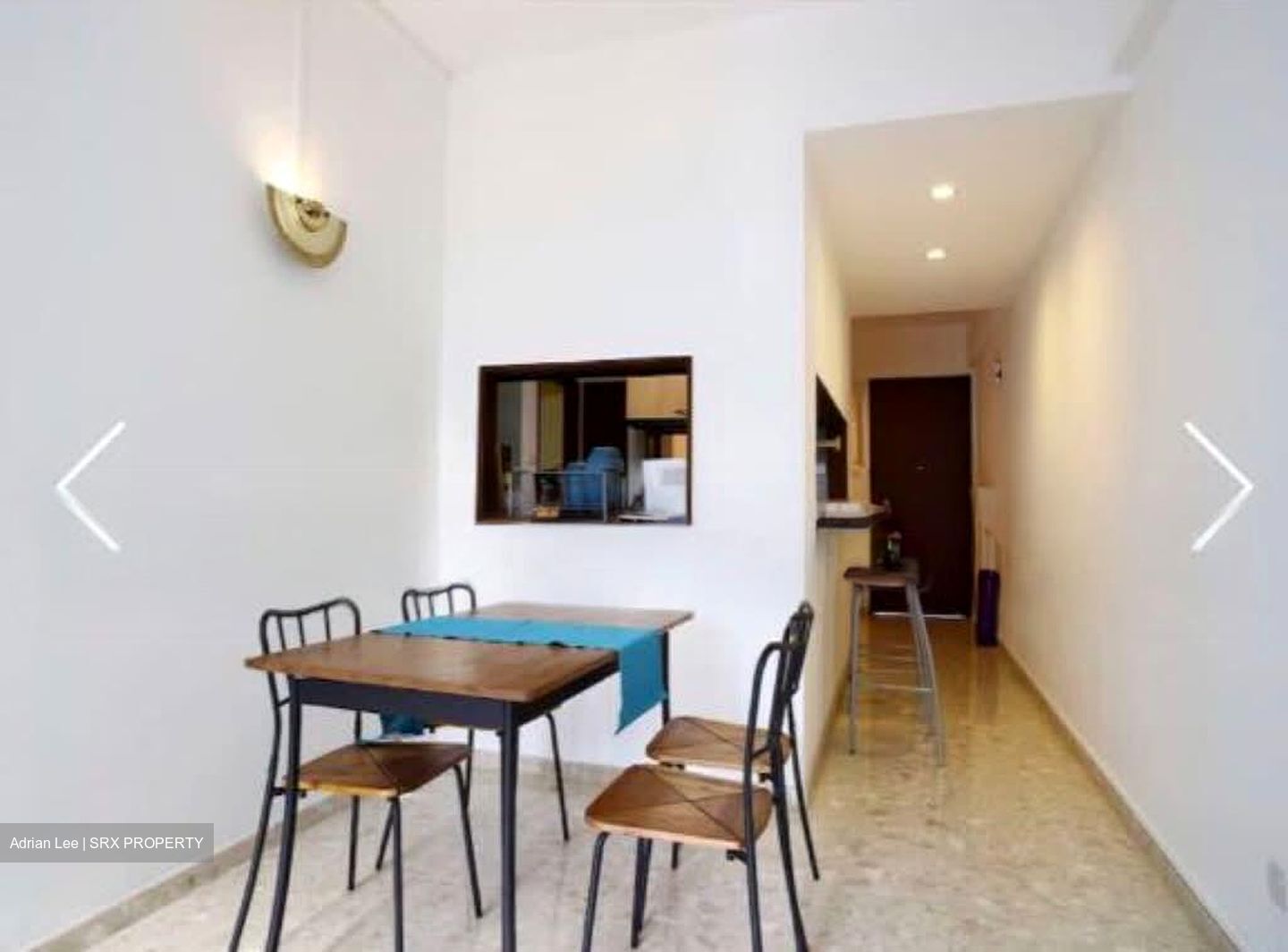 UE Square (D9), Apartment #553563071